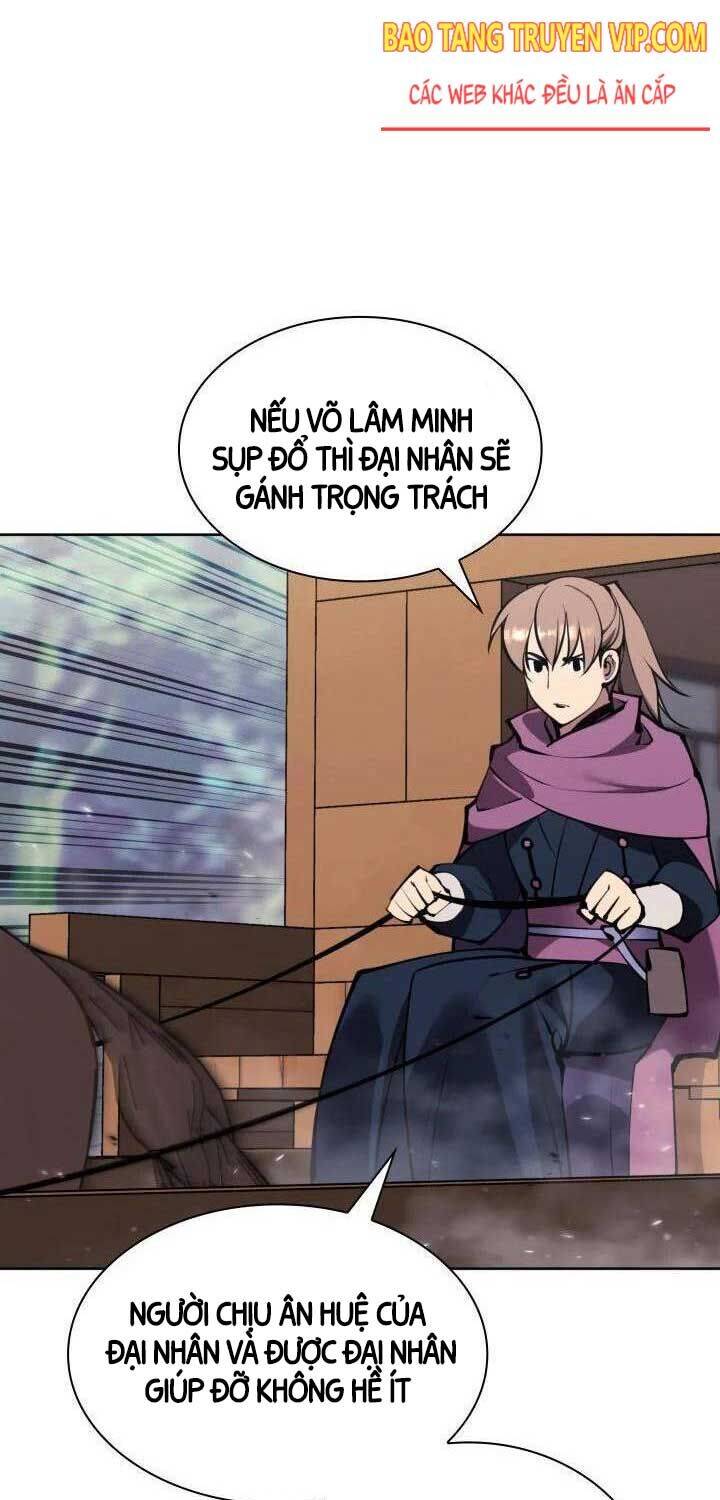 Học Giả Kiếm Sĩ - Chapter 138 - Page 76