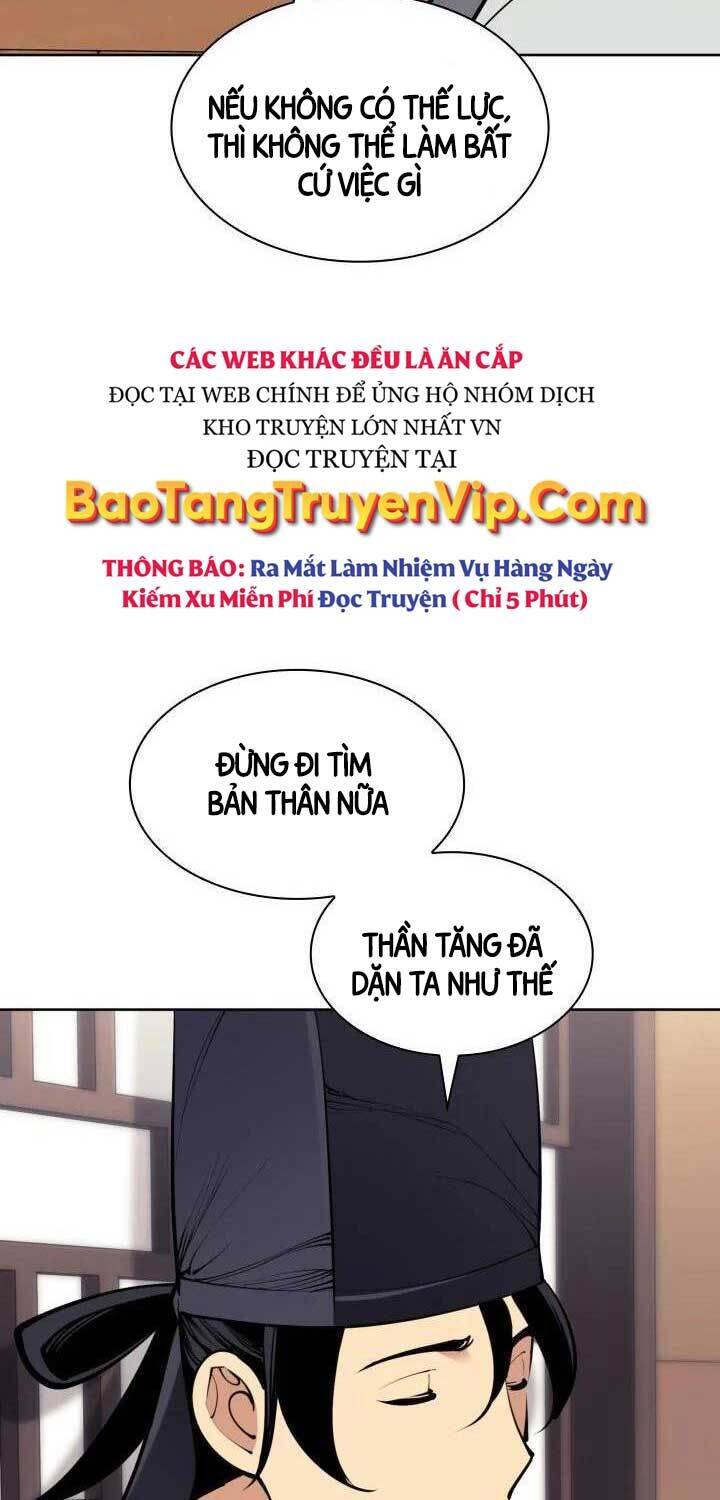 Học Giả Kiếm Sĩ - Chapter 138 - Page 78