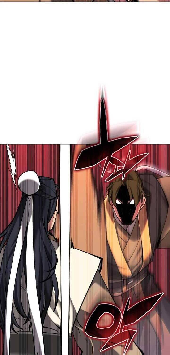 Học Giả Kiếm Sĩ - Chapter 138 - Page 8