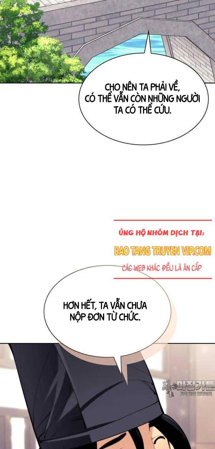 Học Giả Kiếm Sĩ - Chapter 138 - Page 81