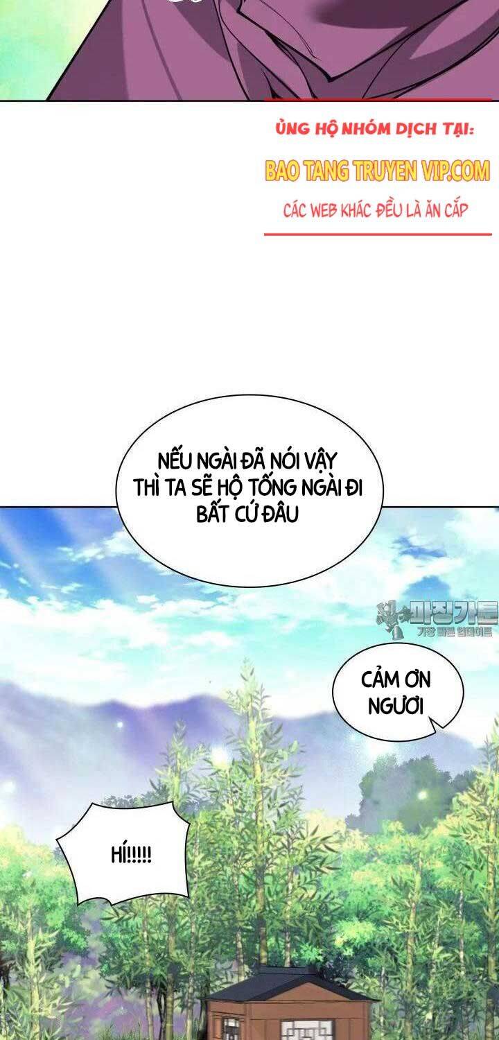 Học Giả Kiếm Sĩ - Chapter 138 - Page 83