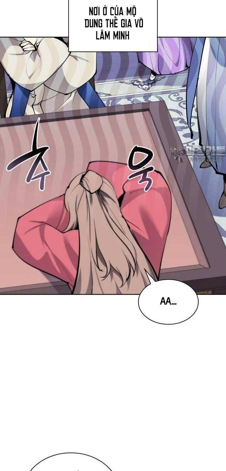 Học Giả Kiếm Sĩ - Chapter 138 - Page 85