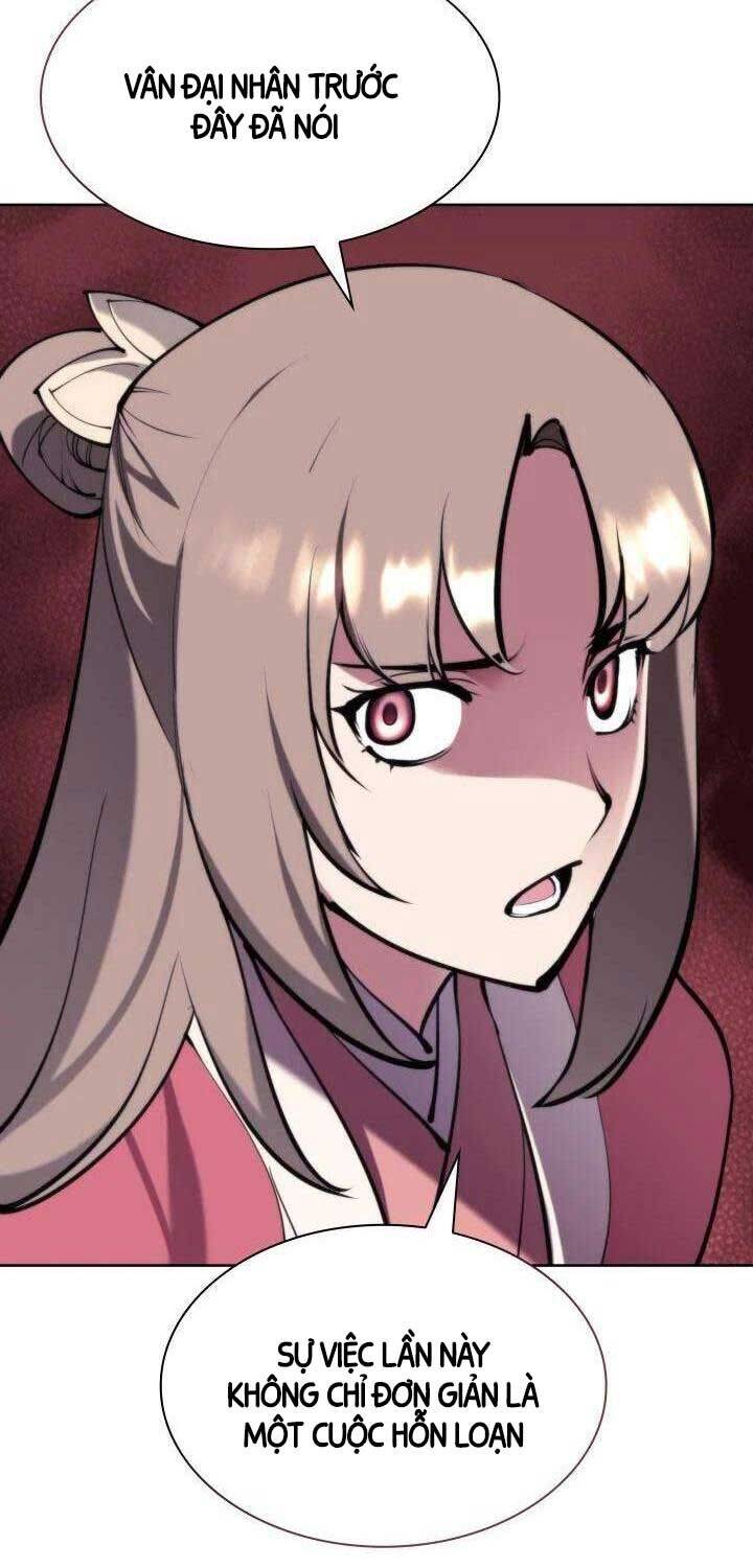 Học Giả Kiếm Sĩ - Chapter 138 - Page 93