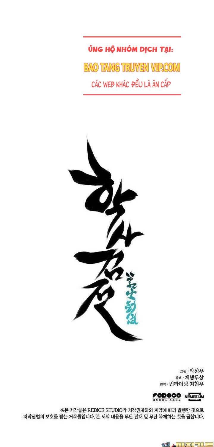 Học Giả Kiếm Sĩ - Chapter 138 - Page 94