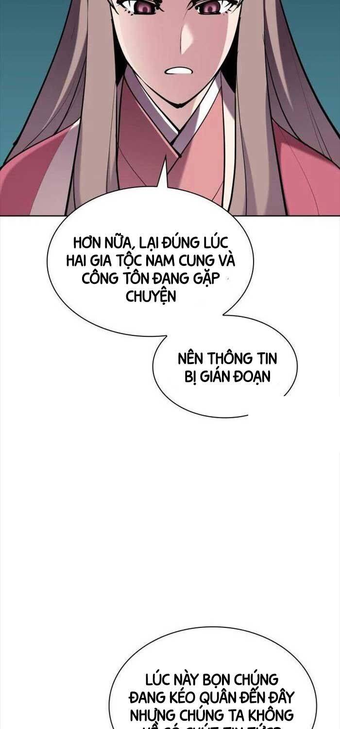 Học Giả Kiếm Sĩ - Chapter 139 - Page 10