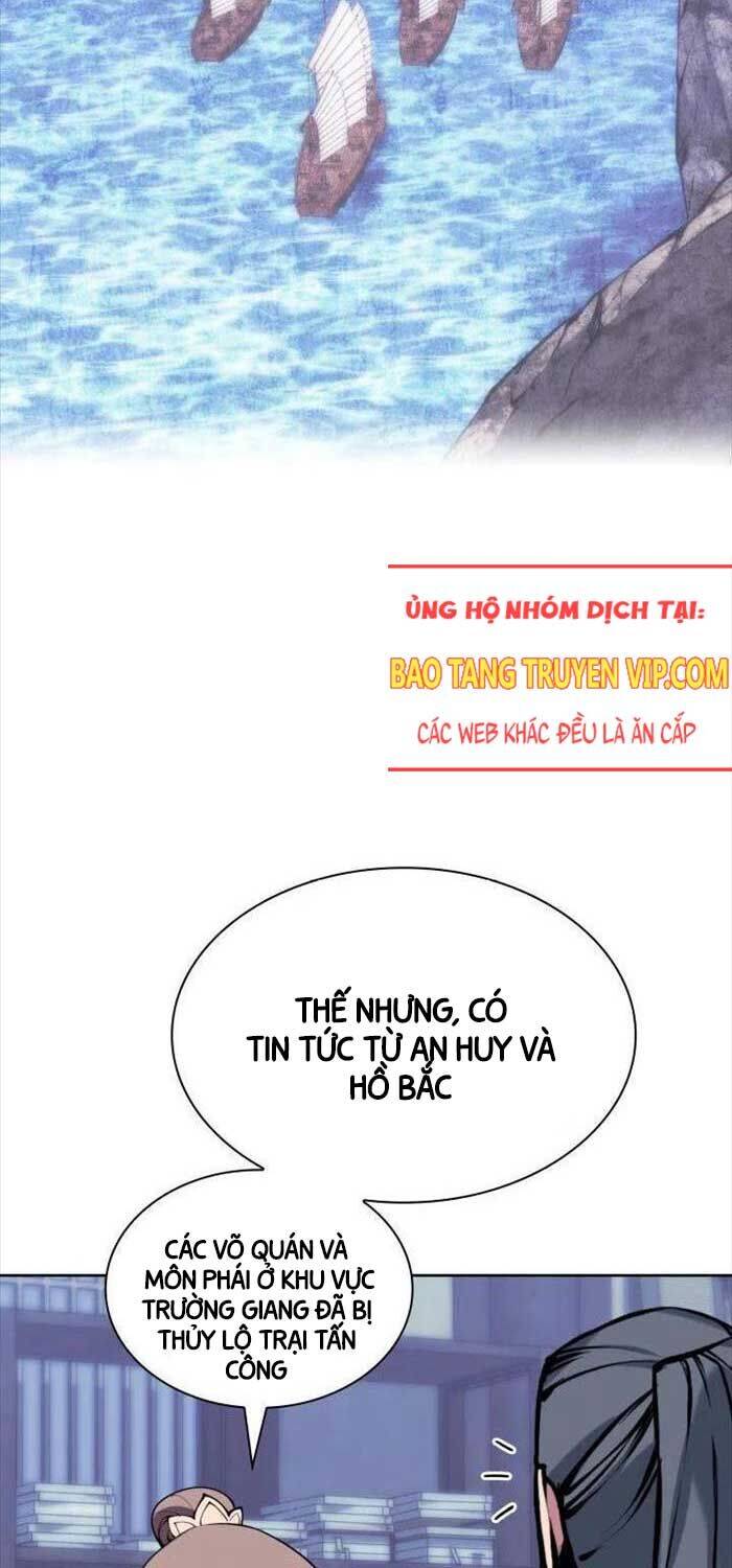 Học Giả Kiếm Sĩ - Chapter 139 - Page 12