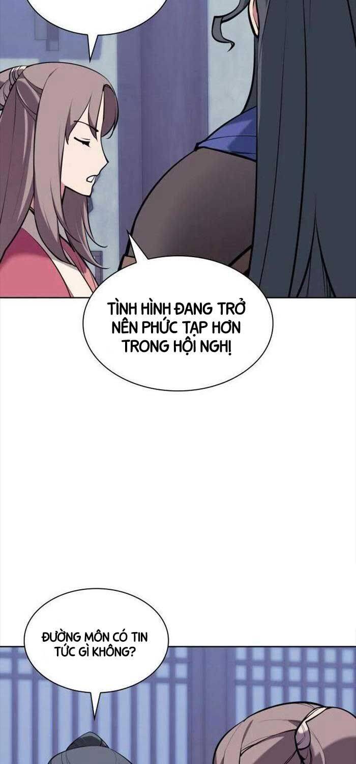 Học Giả Kiếm Sĩ - Chapter 139 - Page 15