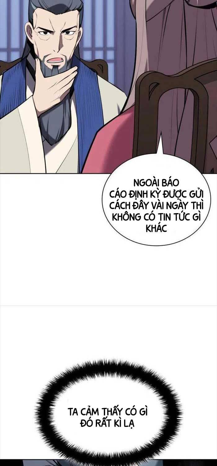 Học Giả Kiếm Sĩ - Chapter 139 - Page 16