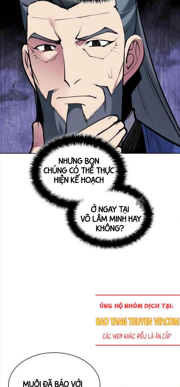 Học Giả Kiếm Sĩ - Chapter 139 - Page 17