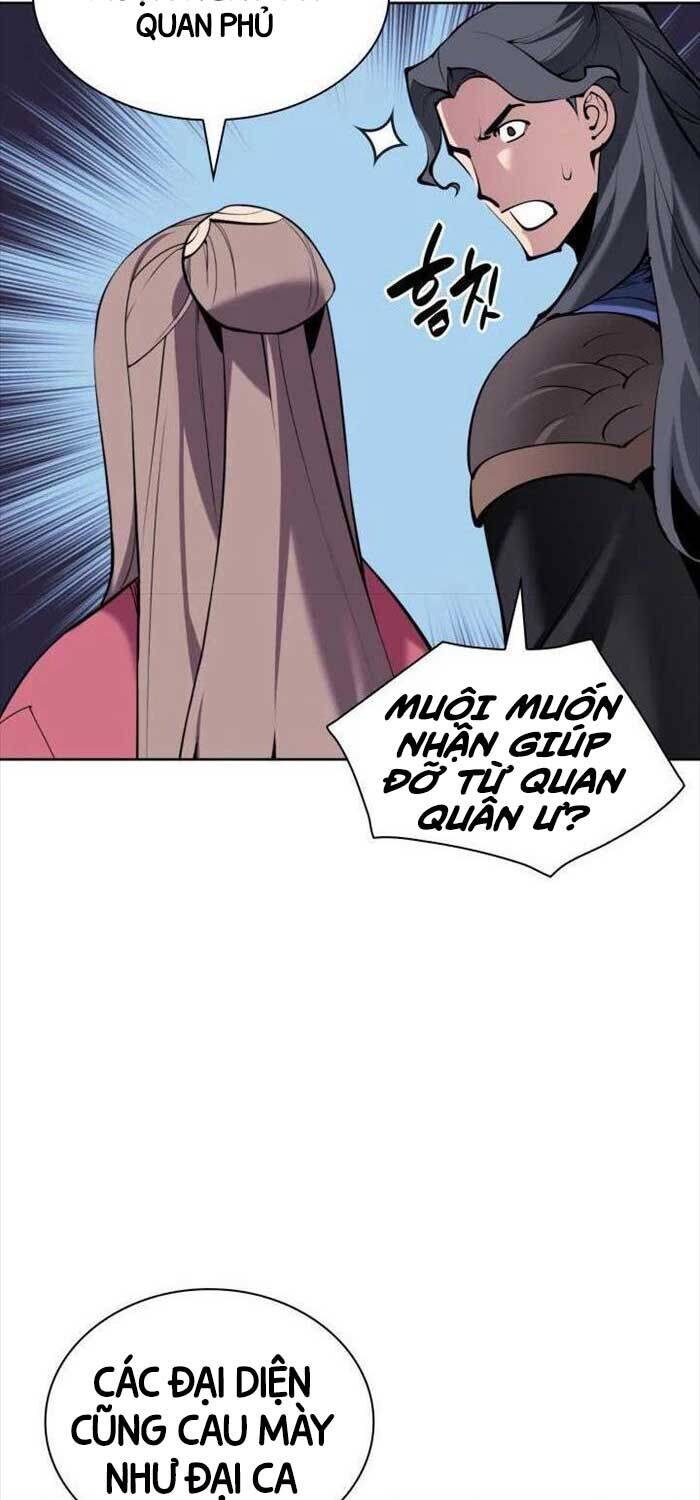 Học Giả Kiếm Sĩ - Chapter 139 - Page 18