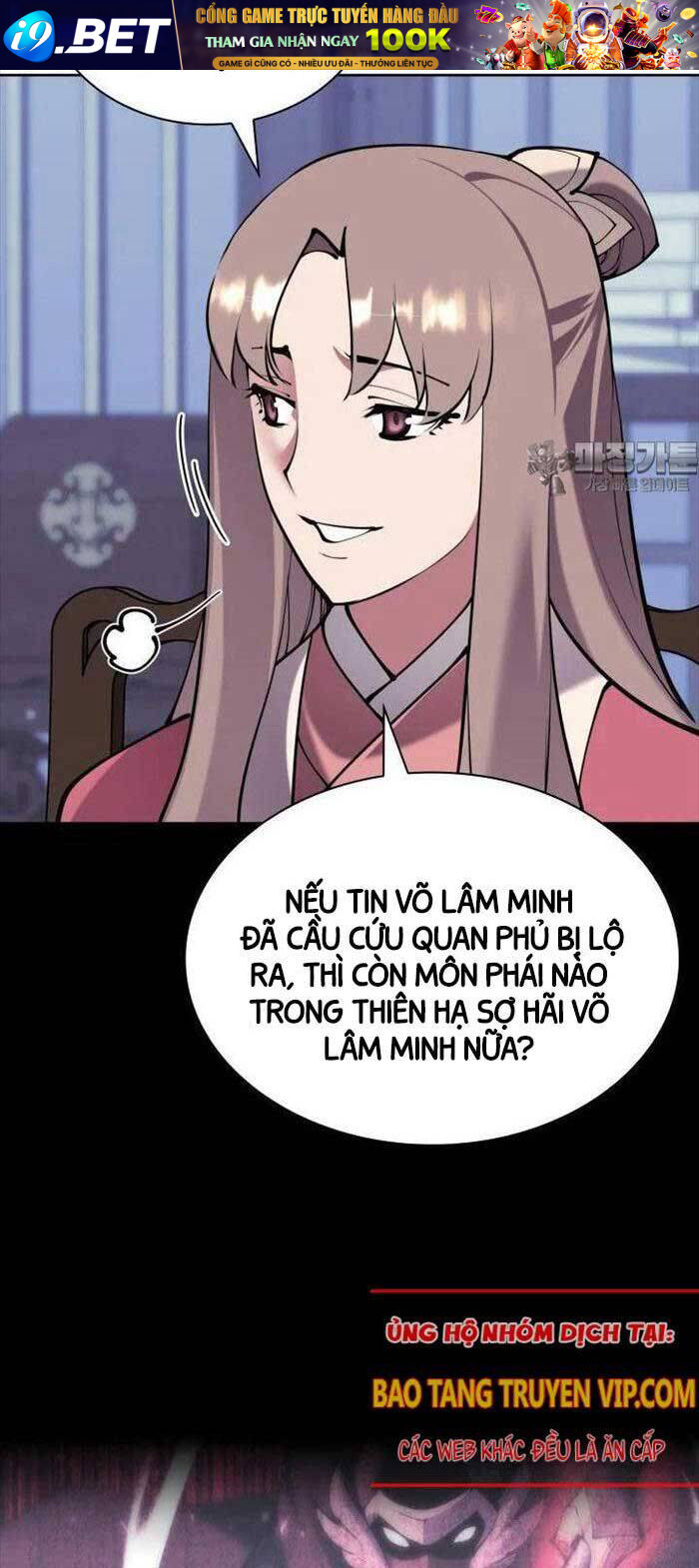 Học Giả Kiếm Sĩ - Chapter 139 - Page 19