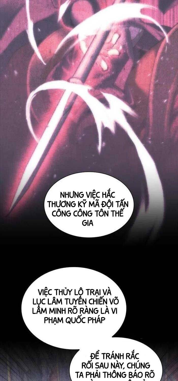 Học Giả Kiếm Sĩ - Chapter 139 - Page 21