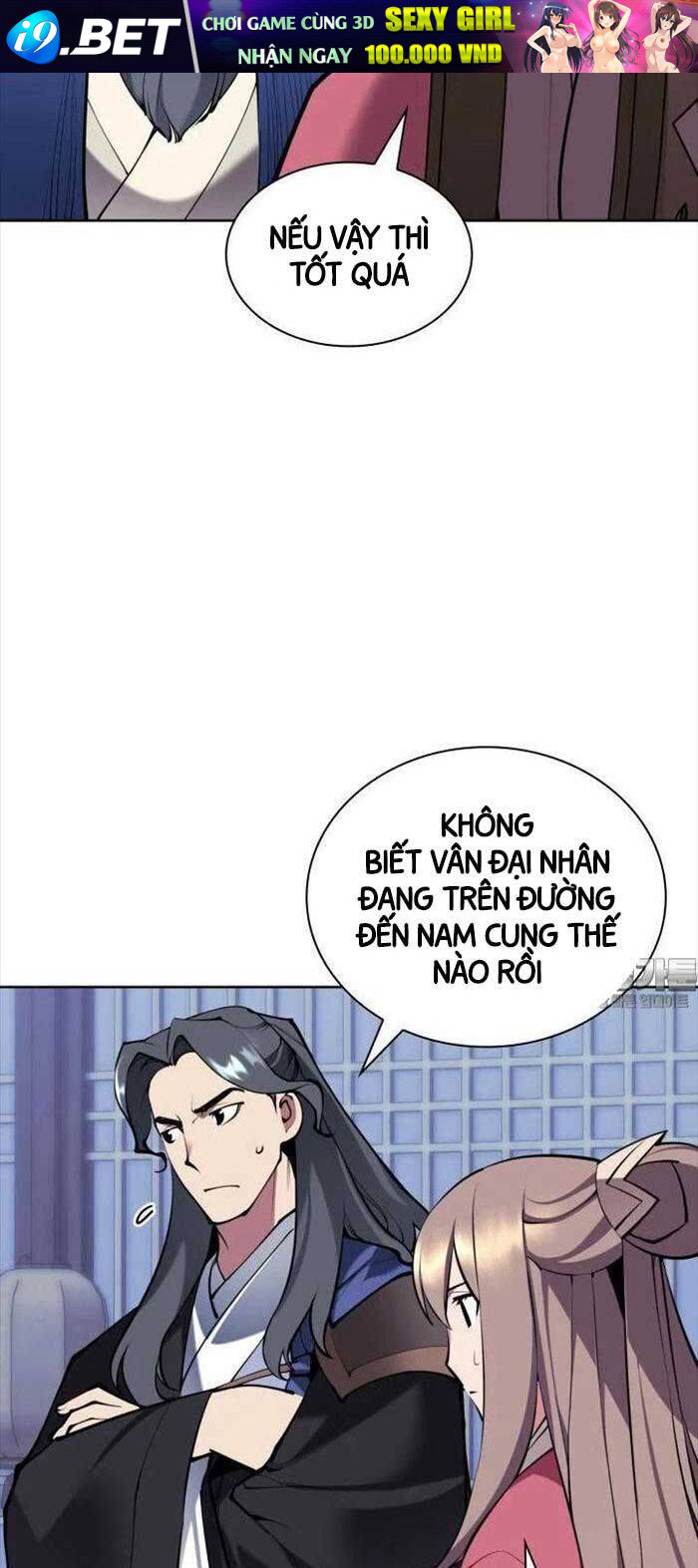 Học Giả Kiếm Sĩ - Chapter 139 - Page 23