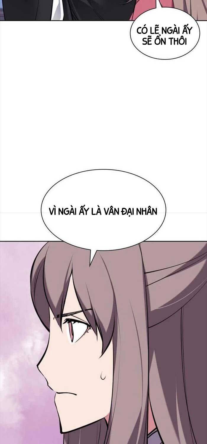 Học Giả Kiếm Sĩ - Chapter 139 - Page 24