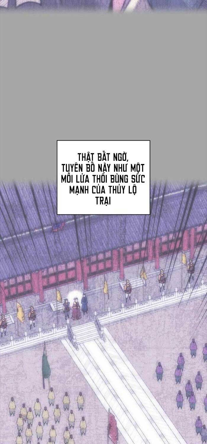 Học Giả Kiếm Sĩ - Chapter 139 - Page 29