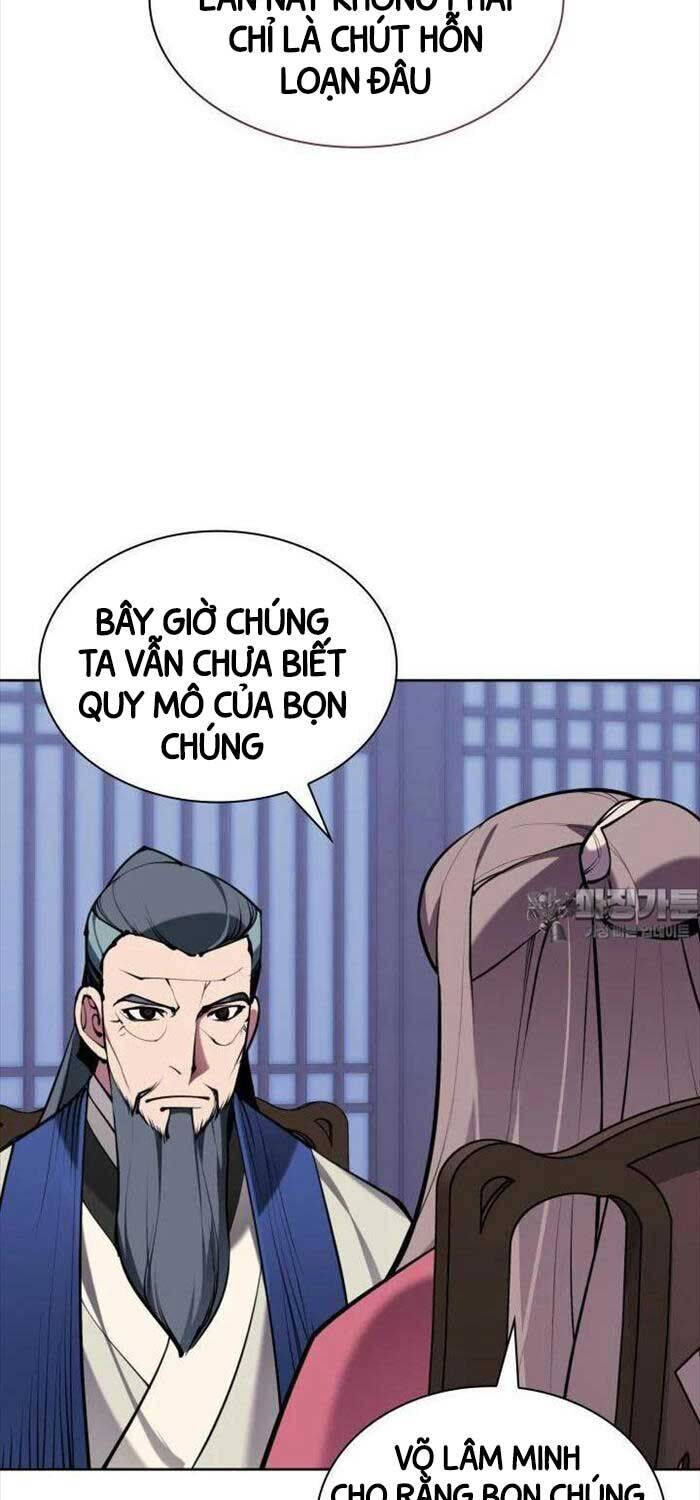 Học Giả Kiếm Sĩ - Chapter 139 - Page 3