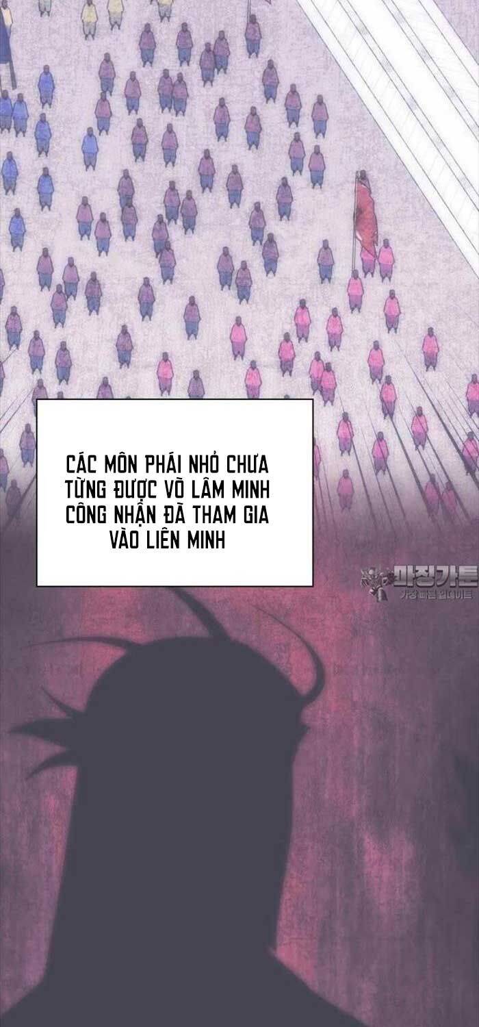 Học Giả Kiếm Sĩ - Chapter 139 - Page 30