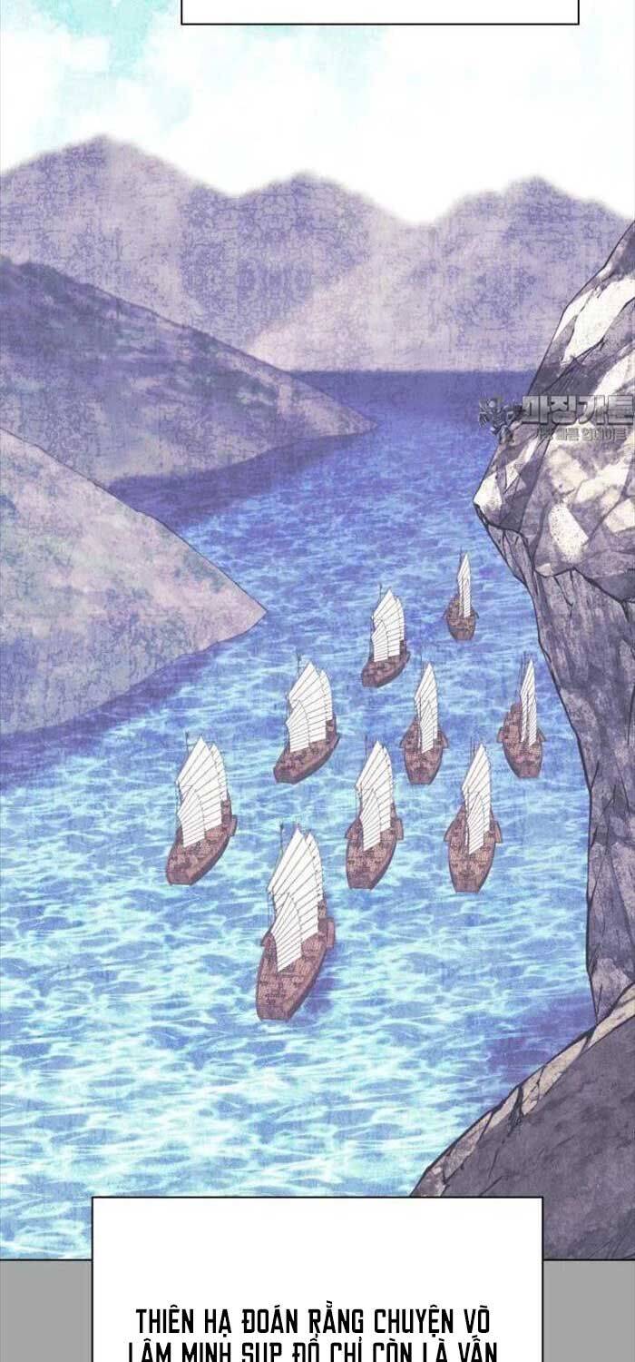 Học Giả Kiếm Sĩ - Chapter 139 - Page 32