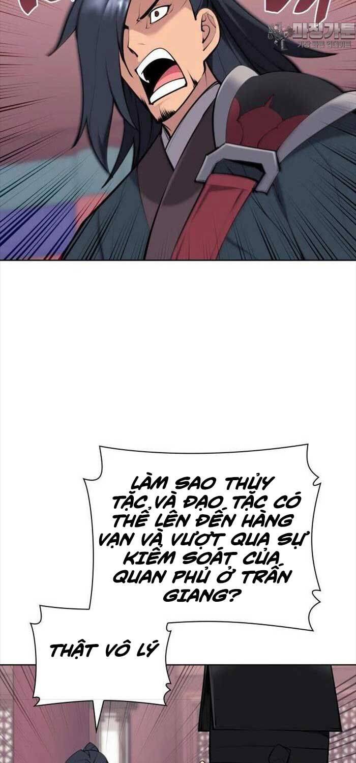 Học Giả Kiếm Sĩ - Chapter 139 - Page 34