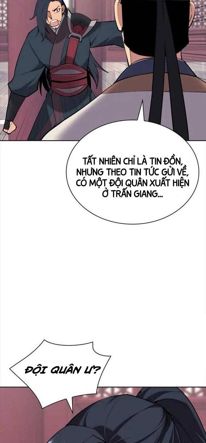 Học Giả Kiếm Sĩ - Chapter 139 - Page 35