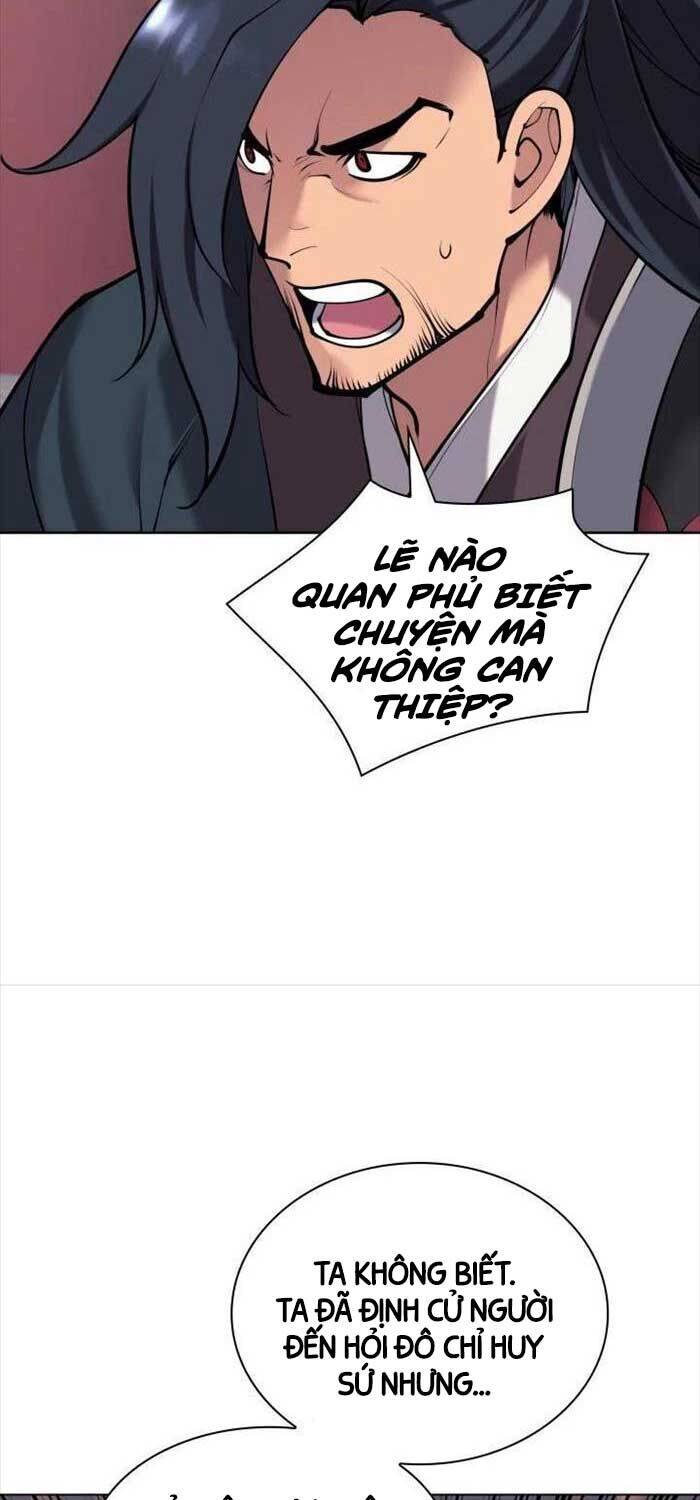 Học Giả Kiếm Sĩ - Chapter 139 - Page 36