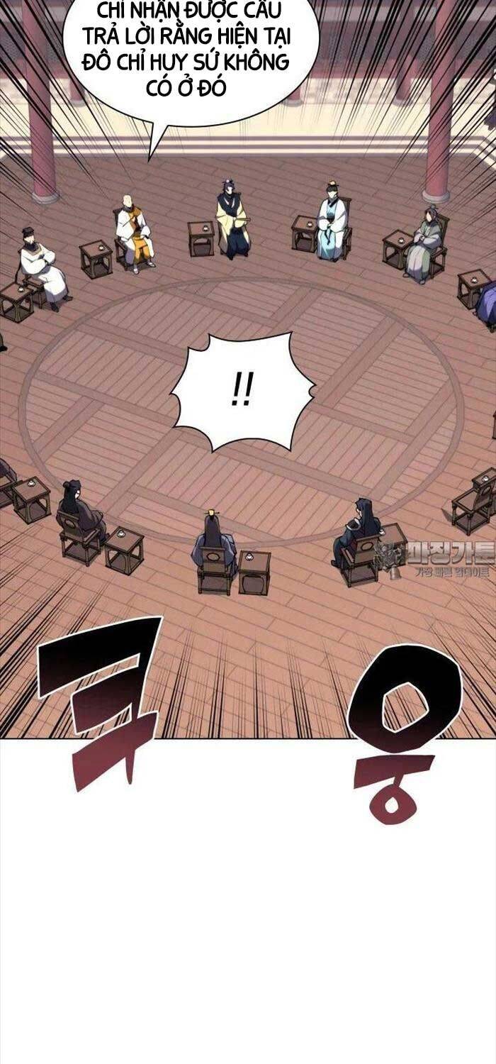Học Giả Kiếm Sĩ - Chapter 139 - Page 37
