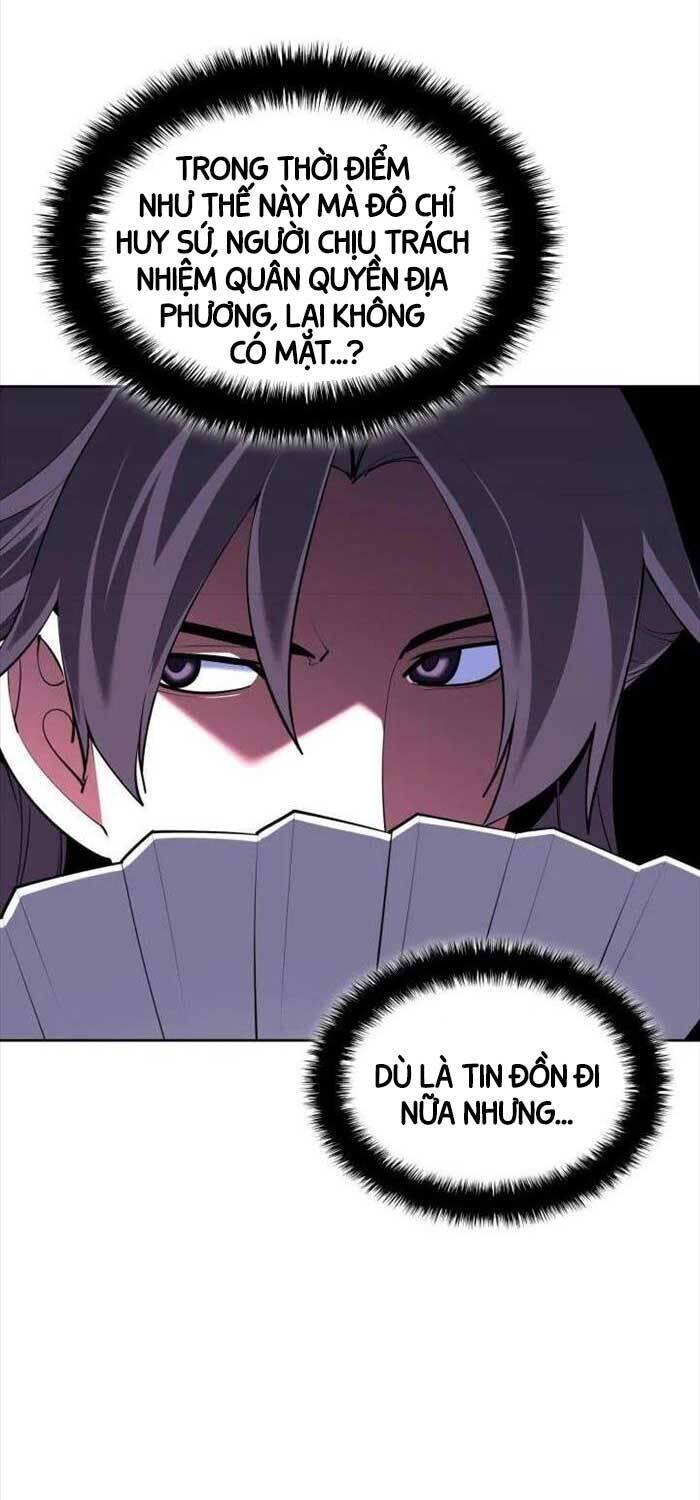 Học Giả Kiếm Sĩ - Chapter 139 - Page 38