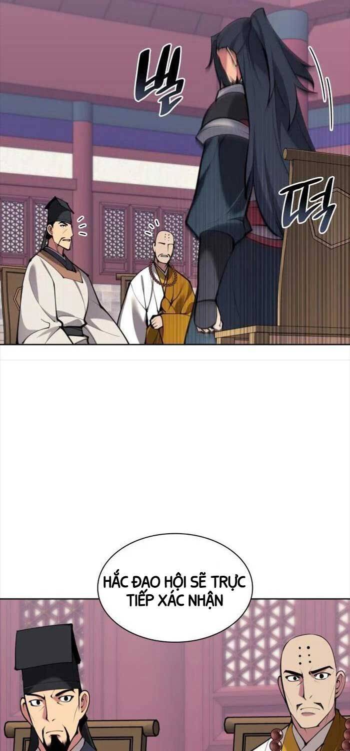 Học Giả Kiếm Sĩ - Chapter 139 - Page 44