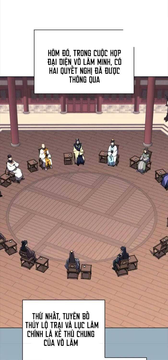 Học Giả Kiếm Sĩ - Chapter 139 - Page 47