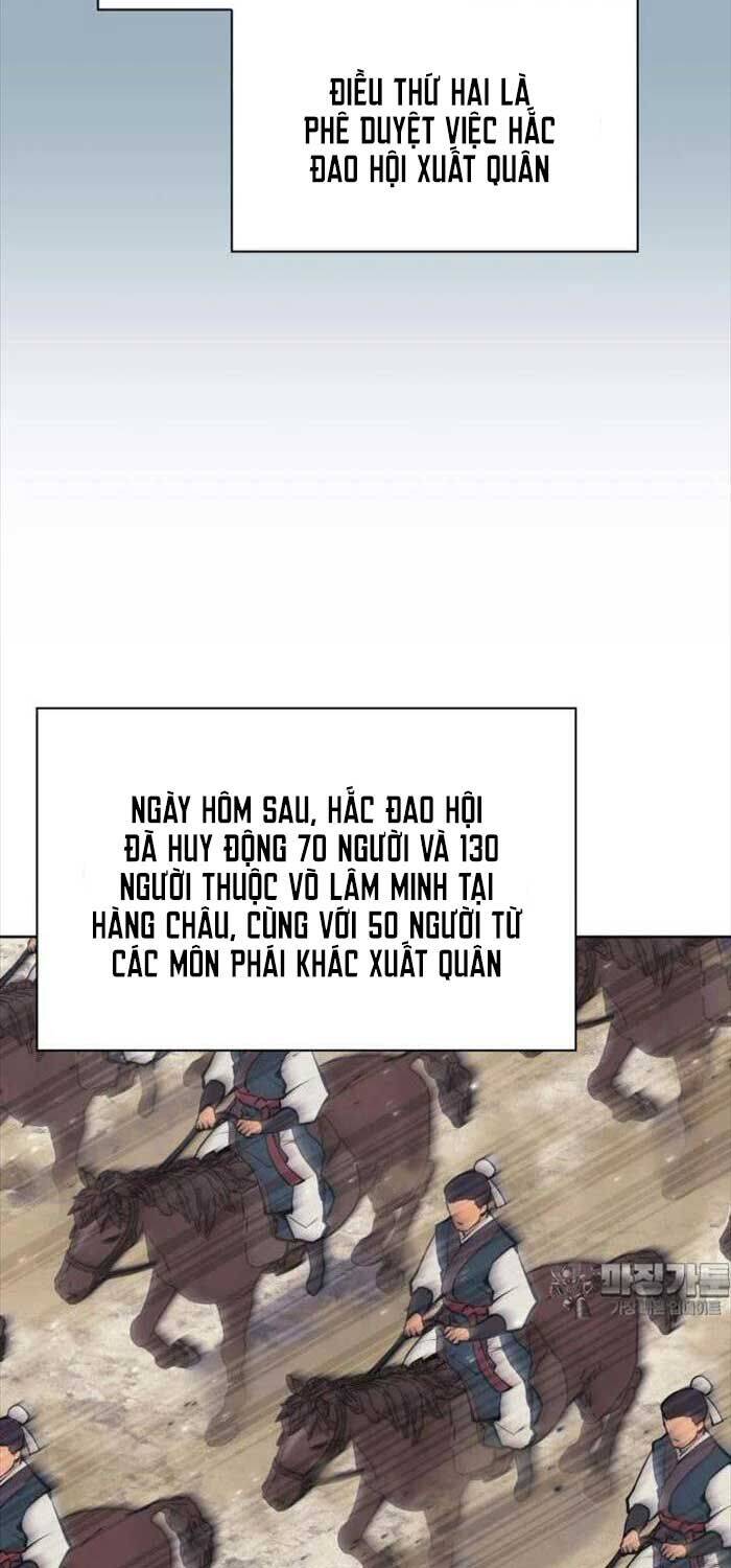 Học Giả Kiếm Sĩ - Chapter 139 - Page 48