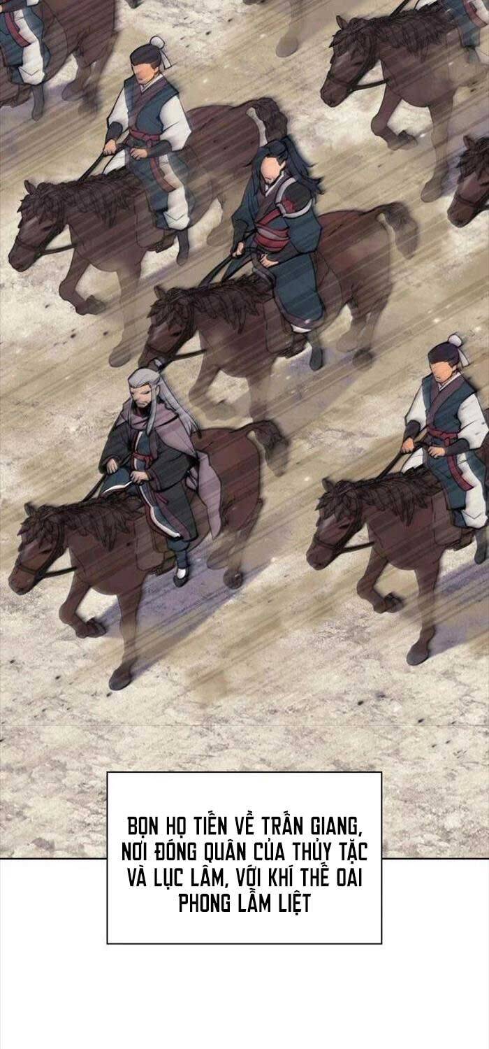 Học Giả Kiếm Sĩ - Chapter 139 - Page 49