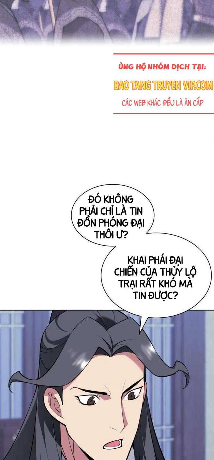 Học Giả Kiếm Sĩ - Chapter 139 - Page 5