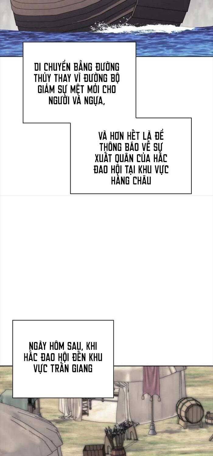 Học Giả Kiếm Sĩ - Chapter 139 - Page 51