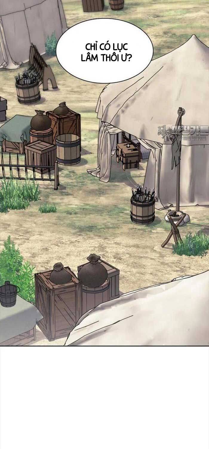 Học Giả Kiếm Sĩ - Chapter 139 - Page 52