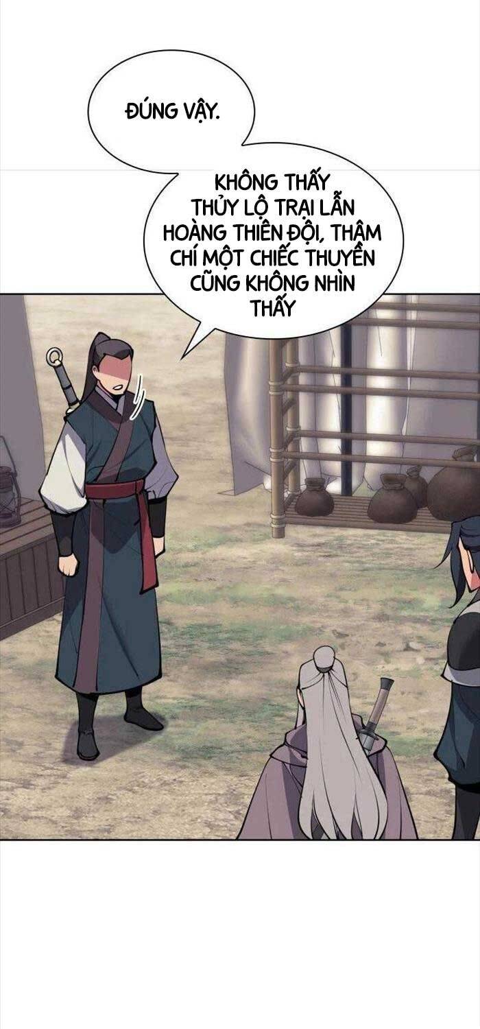 Học Giả Kiếm Sĩ - Chapter 139 - Page 53