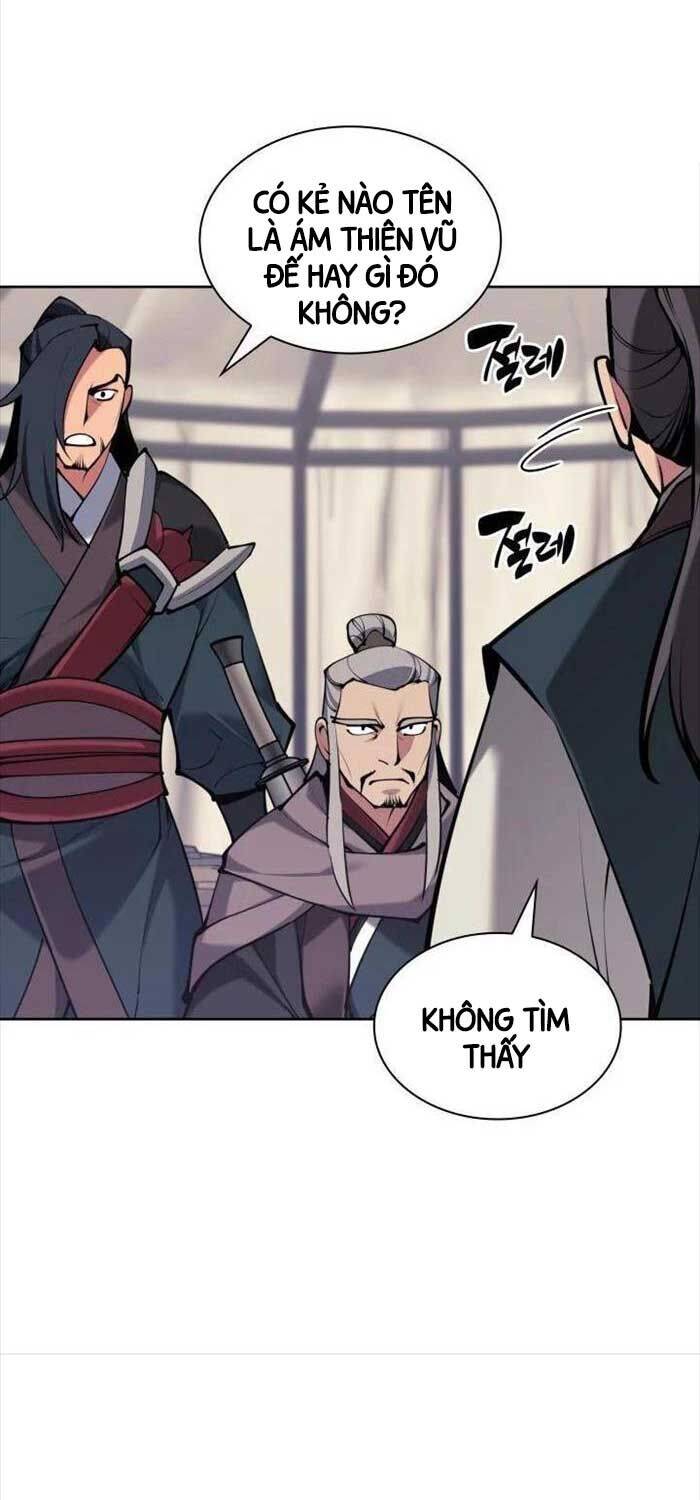 Học Giả Kiếm Sĩ - Chapter 139 - Page 54