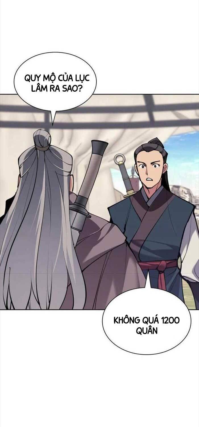 Học Giả Kiếm Sĩ - Chapter 139 - Page 56