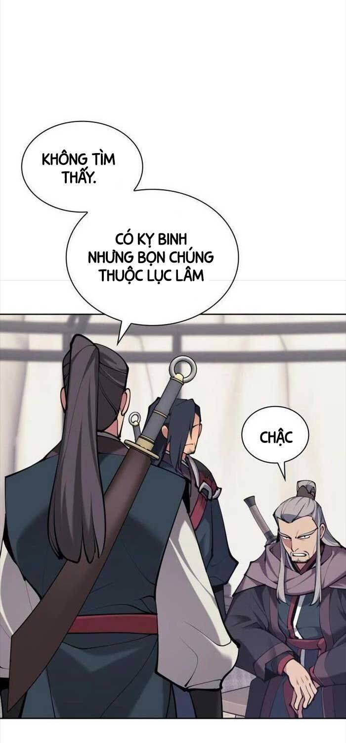 Học Giả Kiếm Sĩ - Chapter 139 - Page 58