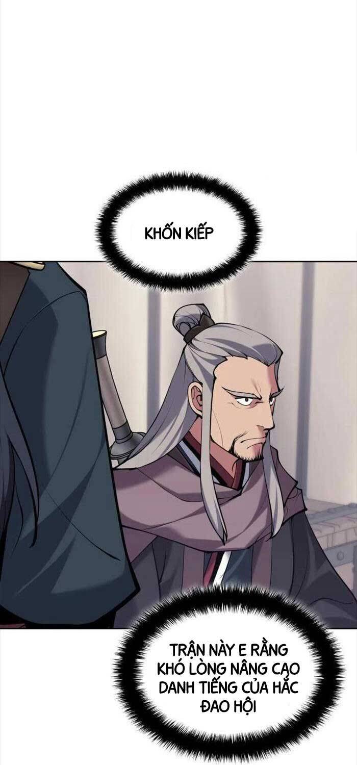 Học Giả Kiếm Sĩ - Chapter 139 - Page 59