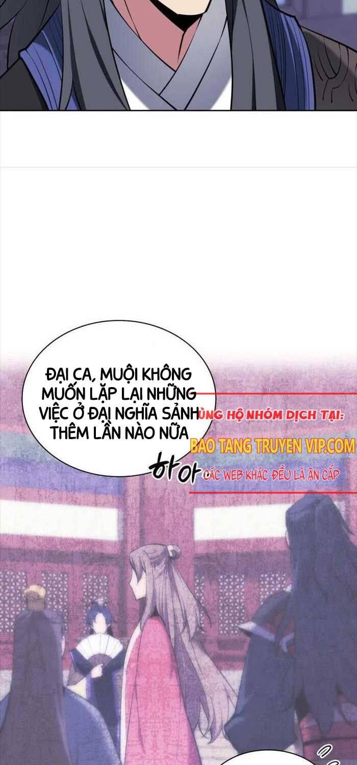 Học Giả Kiếm Sĩ - Chapter 139 - Page 6