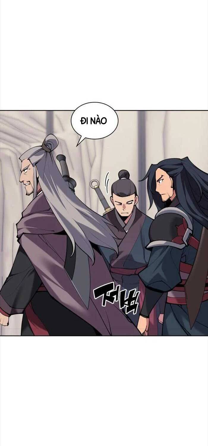 Học Giả Kiếm Sĩ - Chapter 139 - Page 62