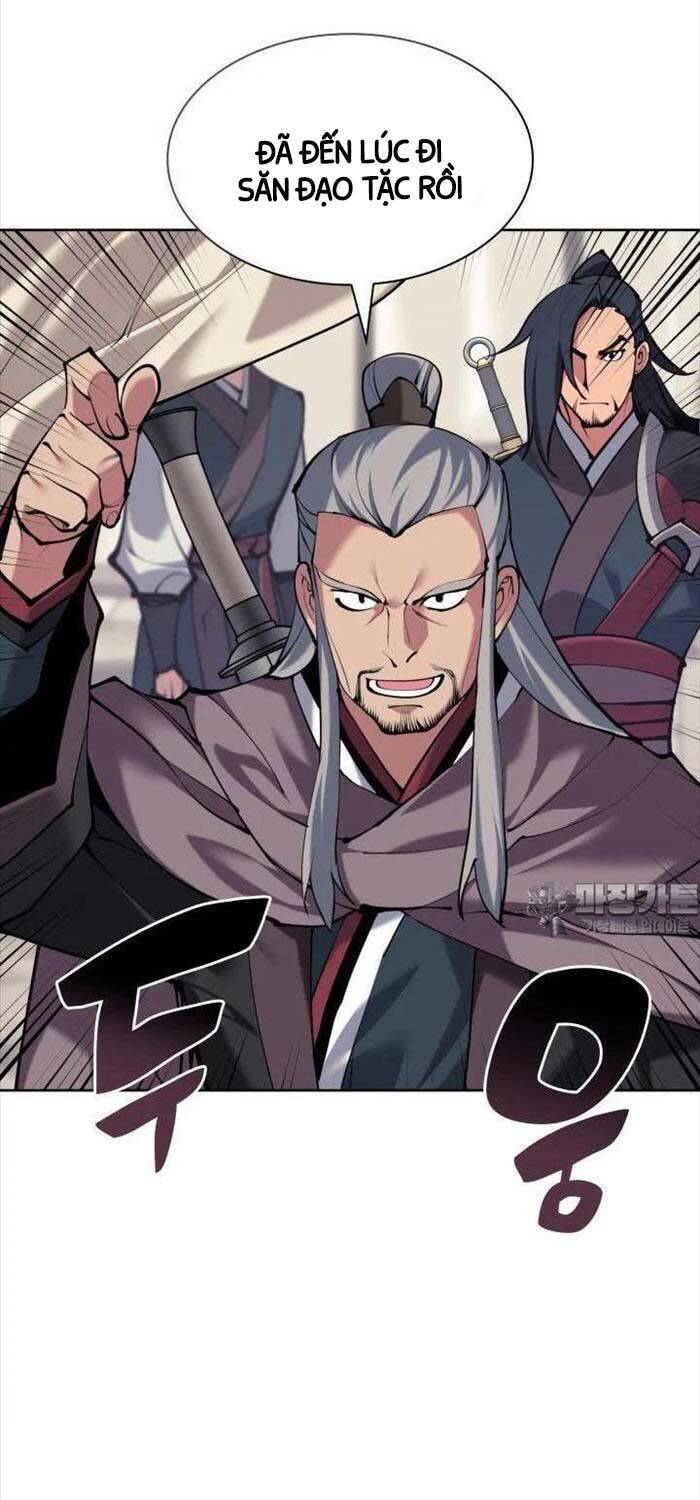 Học Giả Kiếm Sĩ - Chapter 139 - Page 63