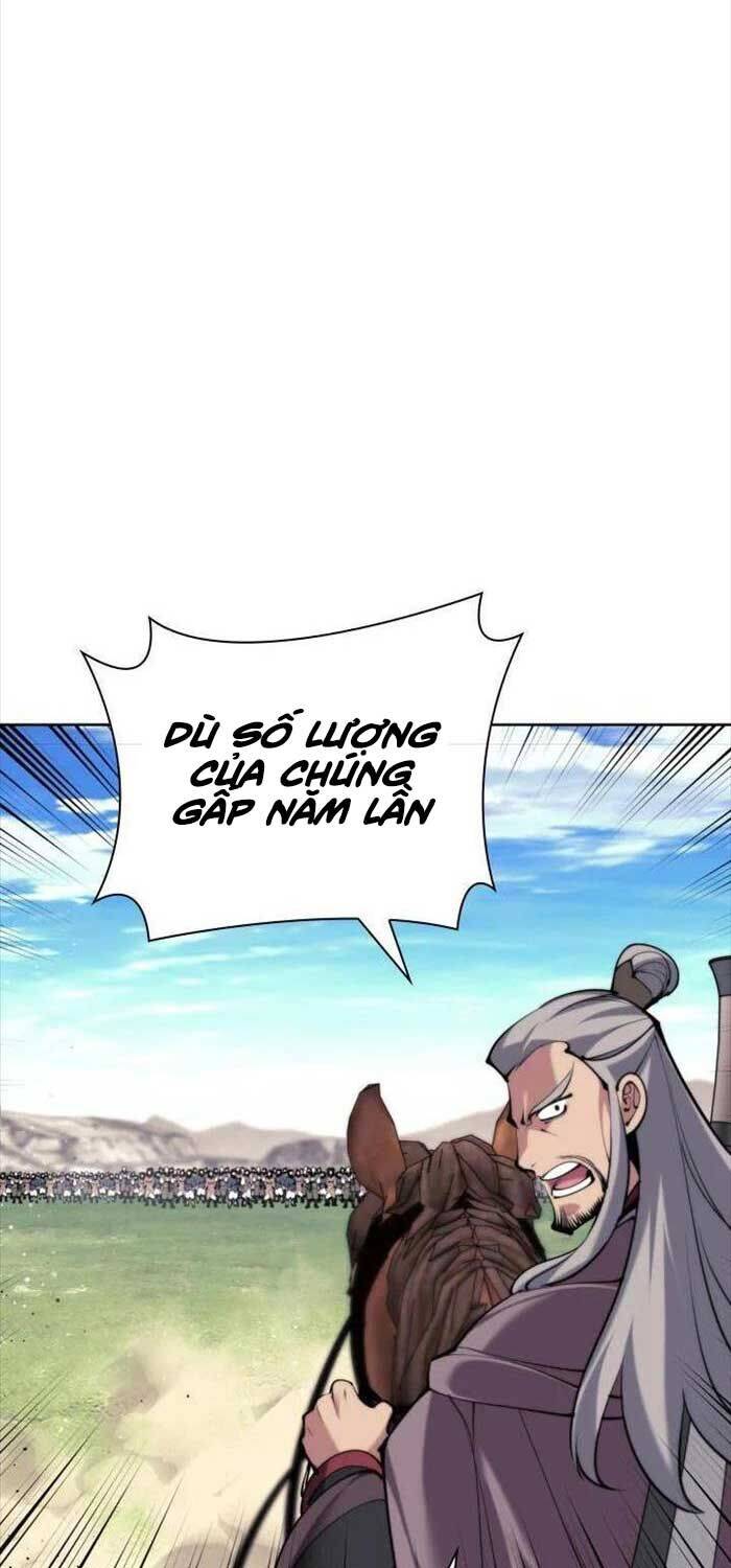 Học Giả Kiếm Sĩ - Chapter 139 - Page 64