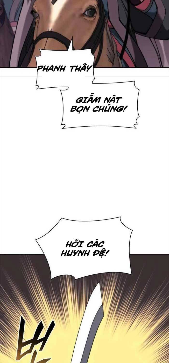 Học Giả Kiếm Sĩ - Chapter 139 - Page 66