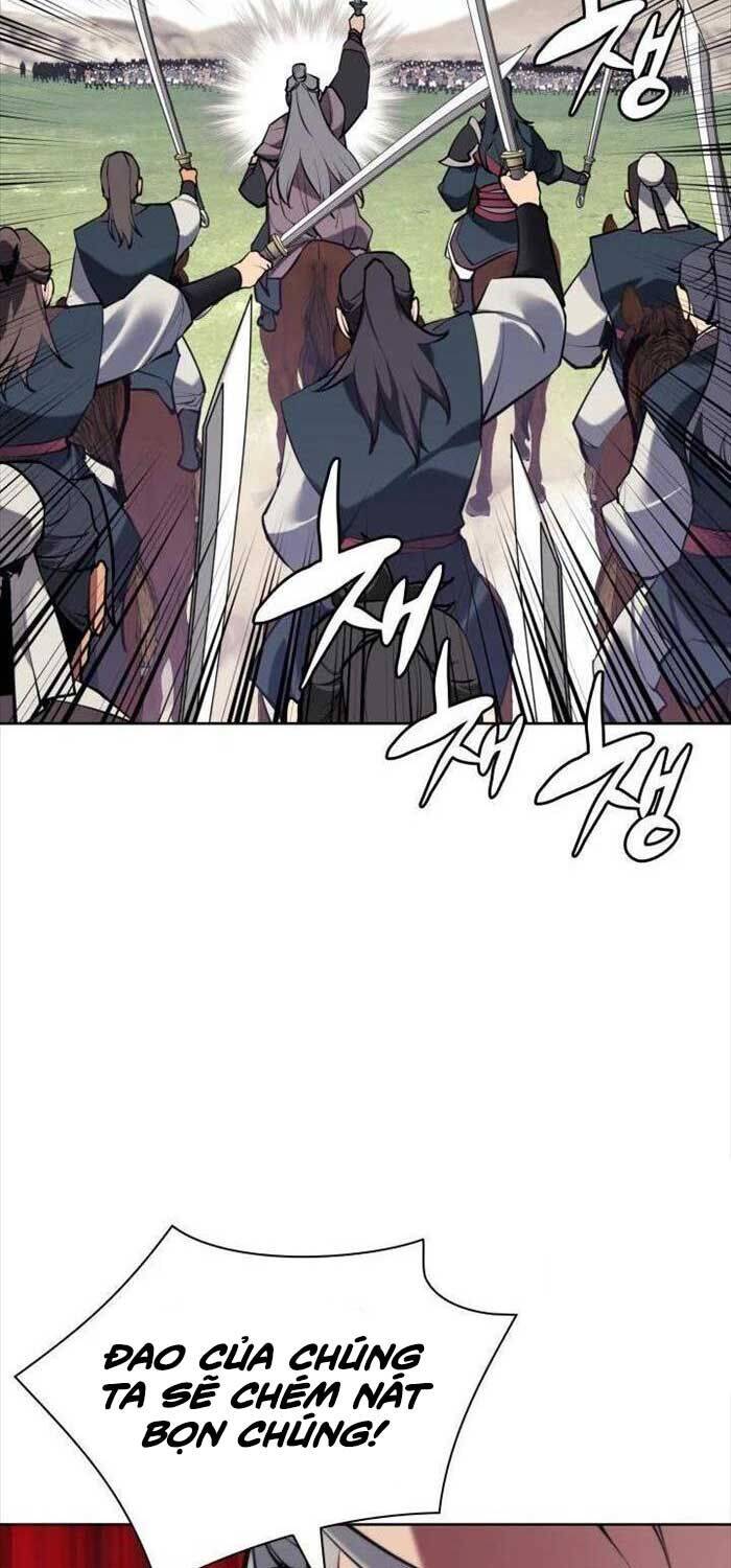 Học Giả Kiếm Sĩ - Chapter 139 - Page 68