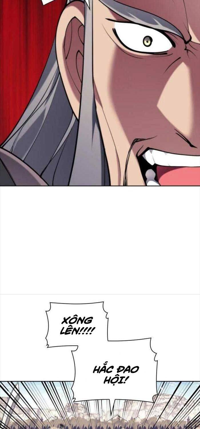 Học Giả Kiếm Sĩ - Chapter 139 - Page 69
