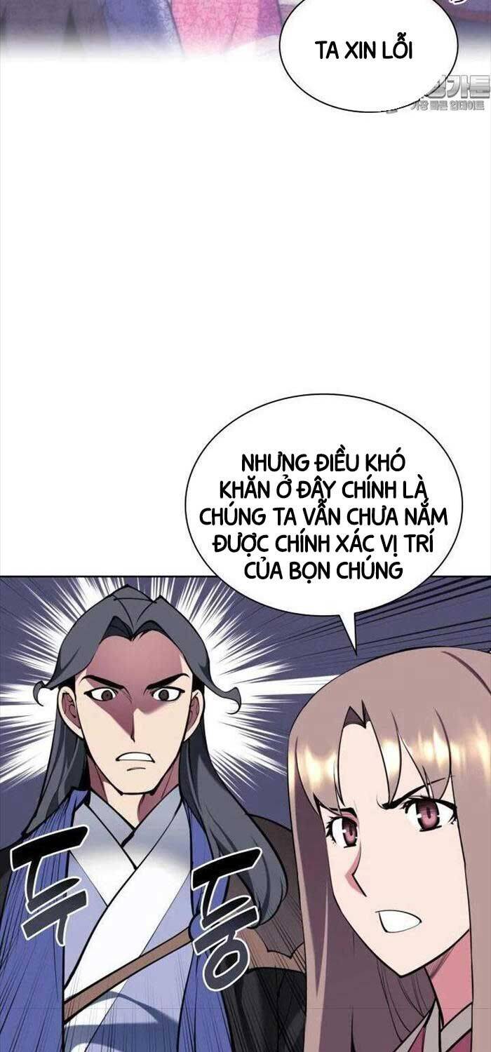Học Giả Kiếm Sĩ - Chapter 139 - Page 7