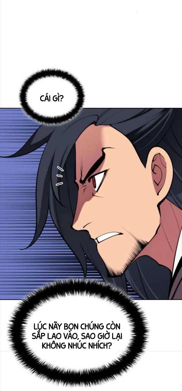 Học Giả Kiếm Sĩ - Chapter 139 - Page 74