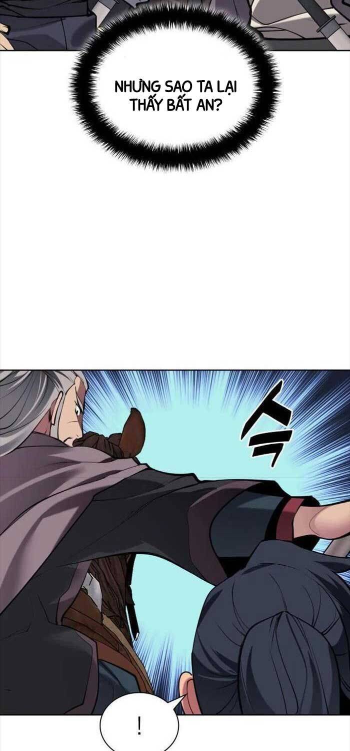 Học Giả Kiếm Sĩ - Chapter 139 - Page 76