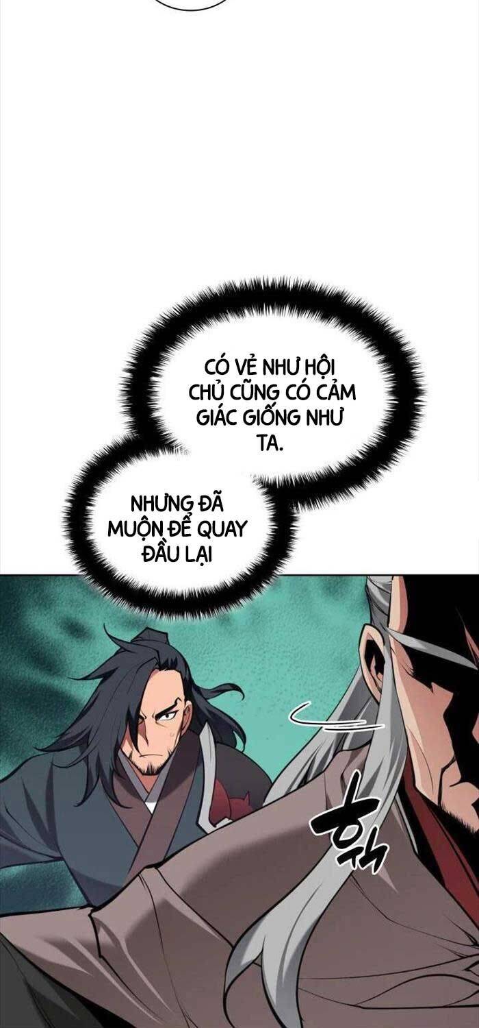 Học Giả Kiếm Sĩ - Chapter 139 - Page 77